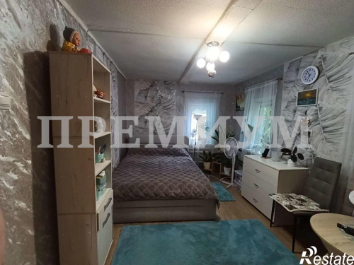 Продажа дома Свияжский переулок, 7