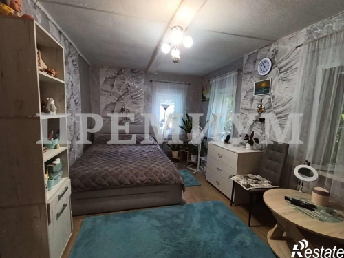 Продажа дома Свияжский переулок, 7