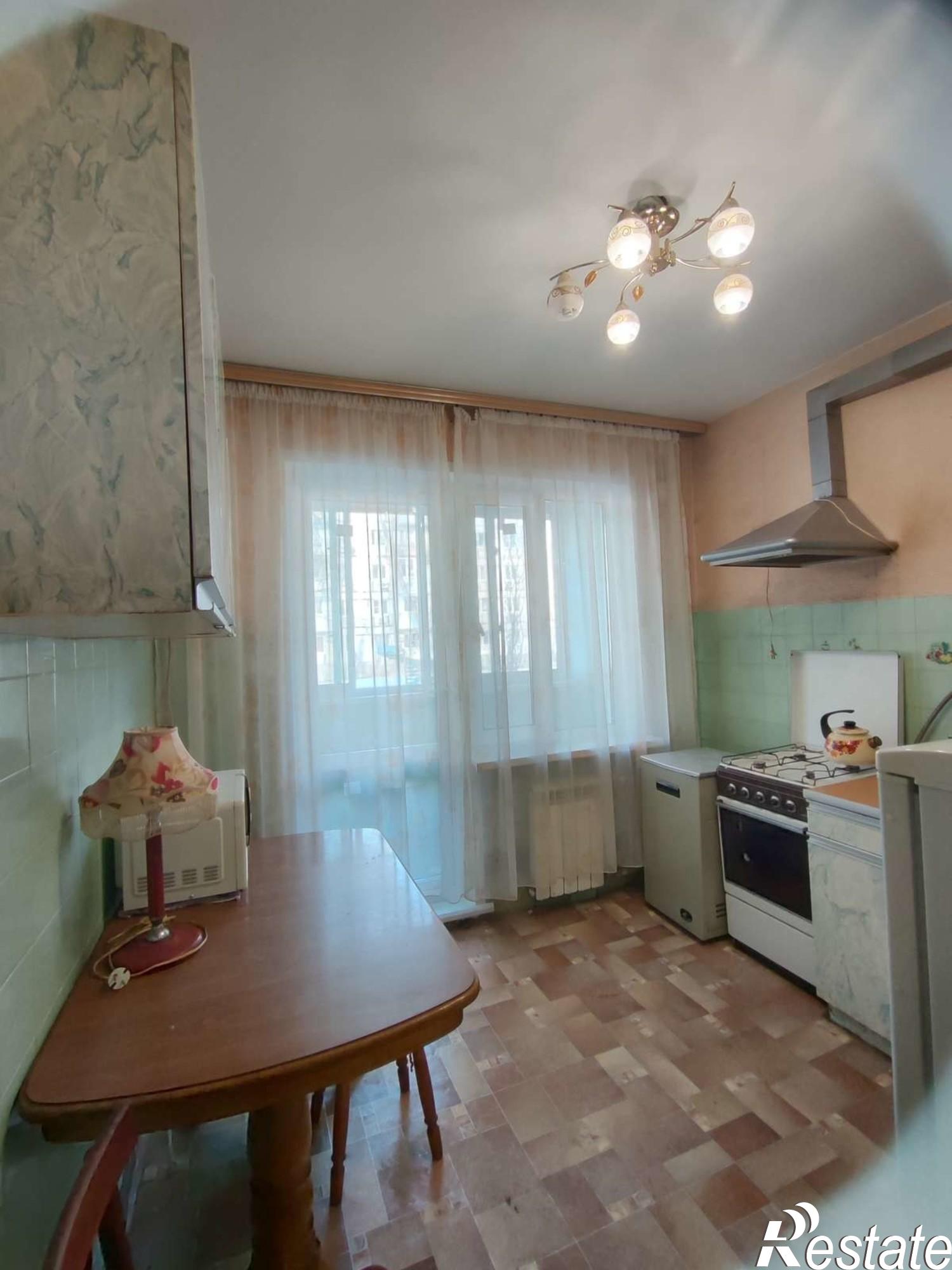 Купить квартиру за 3 700 000 рублей на Бакинская улица, 32а