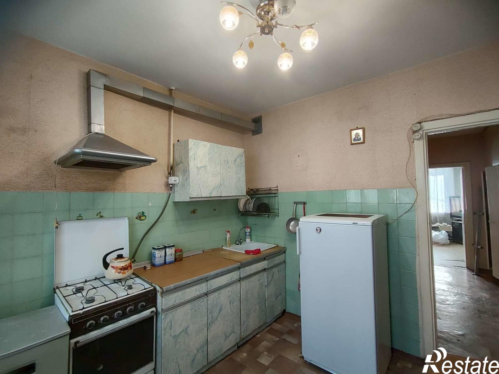 Купить квартиру за 3 700 000 рублей на Бакинская улица, 32а
