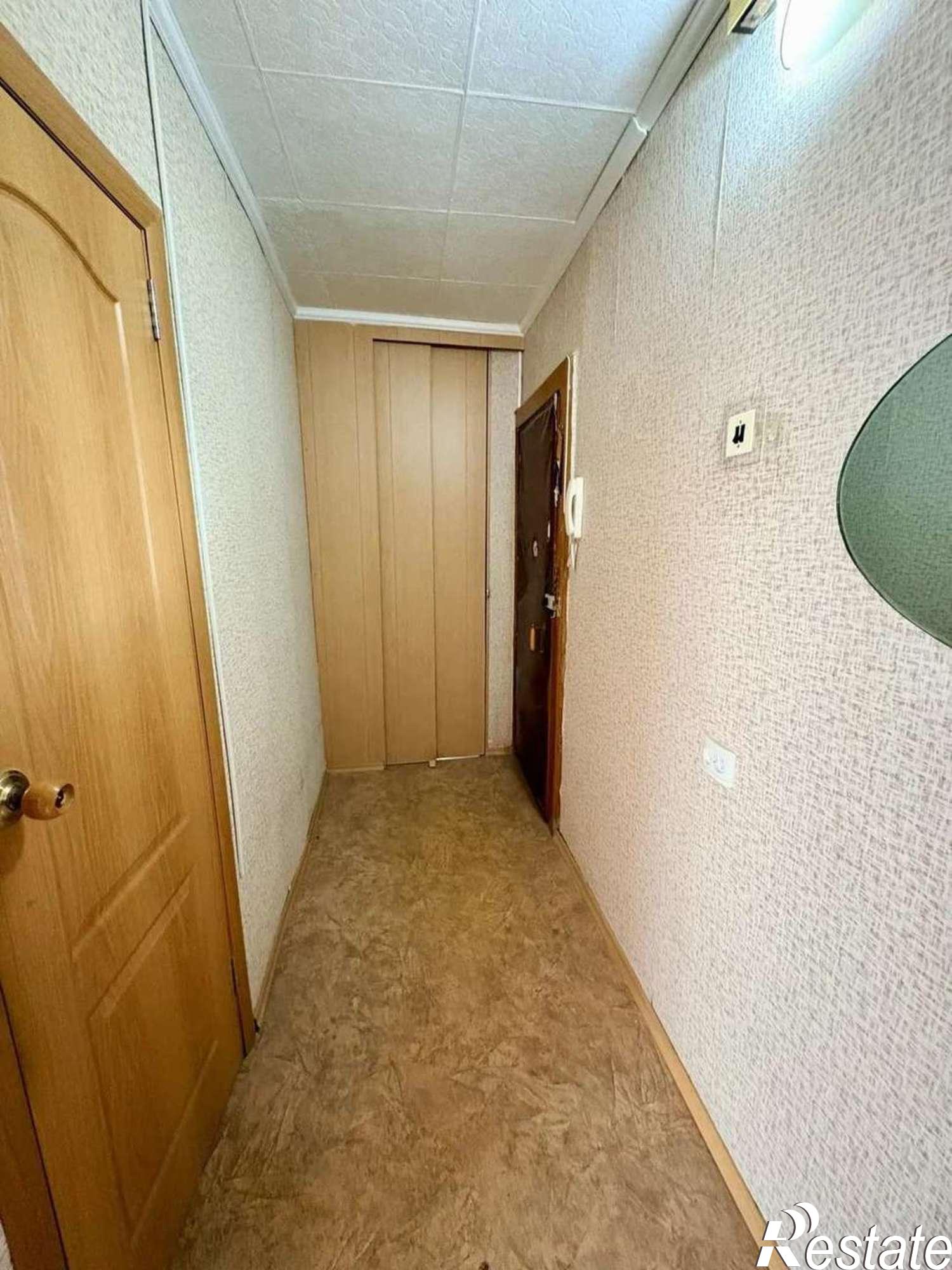 Купить квартиру за 3 500 000 рублей на Красноглинское шоссе, 17