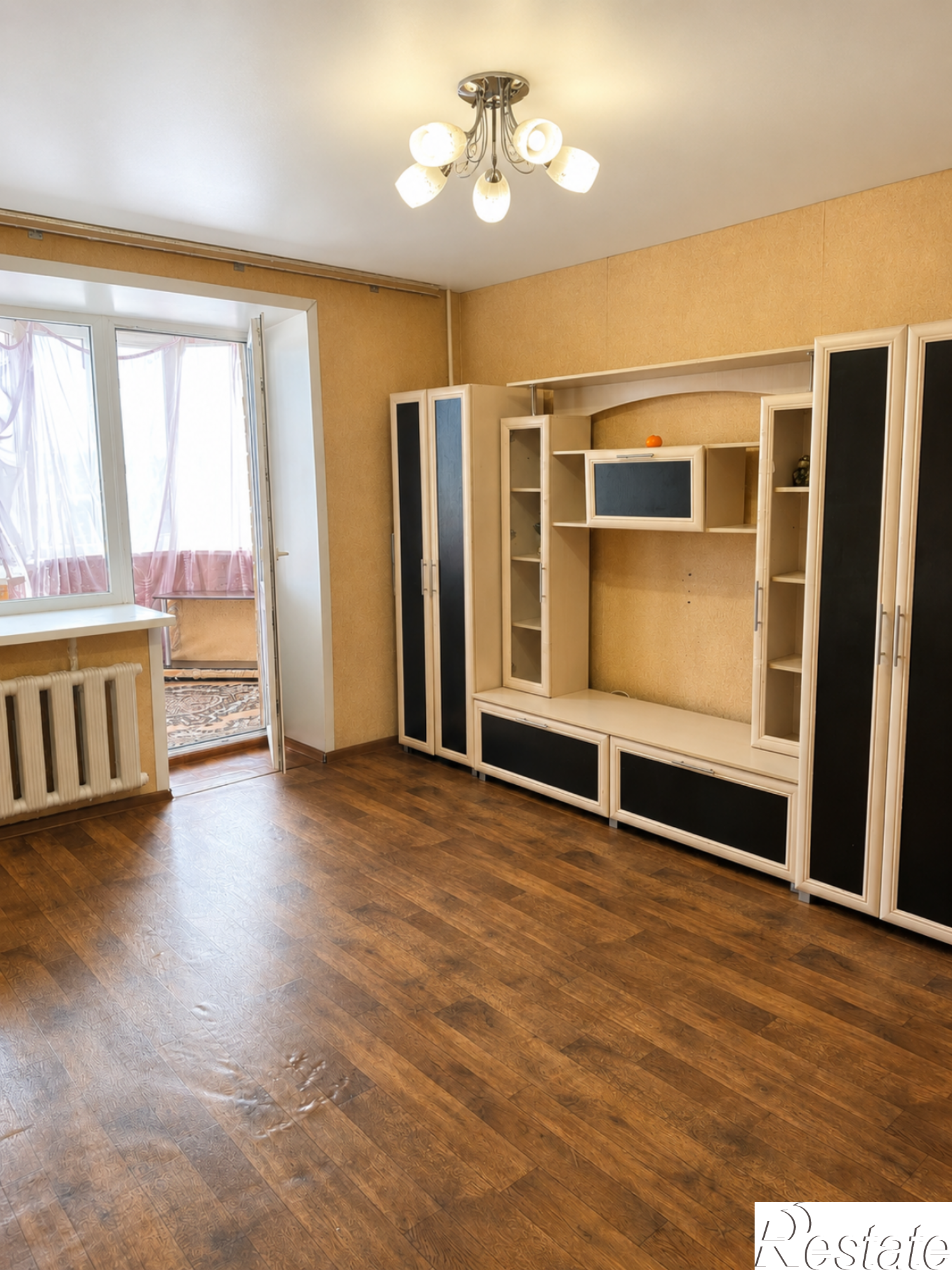 Купить квартиру за 5 300 000 рублей на Путейская улица, 39