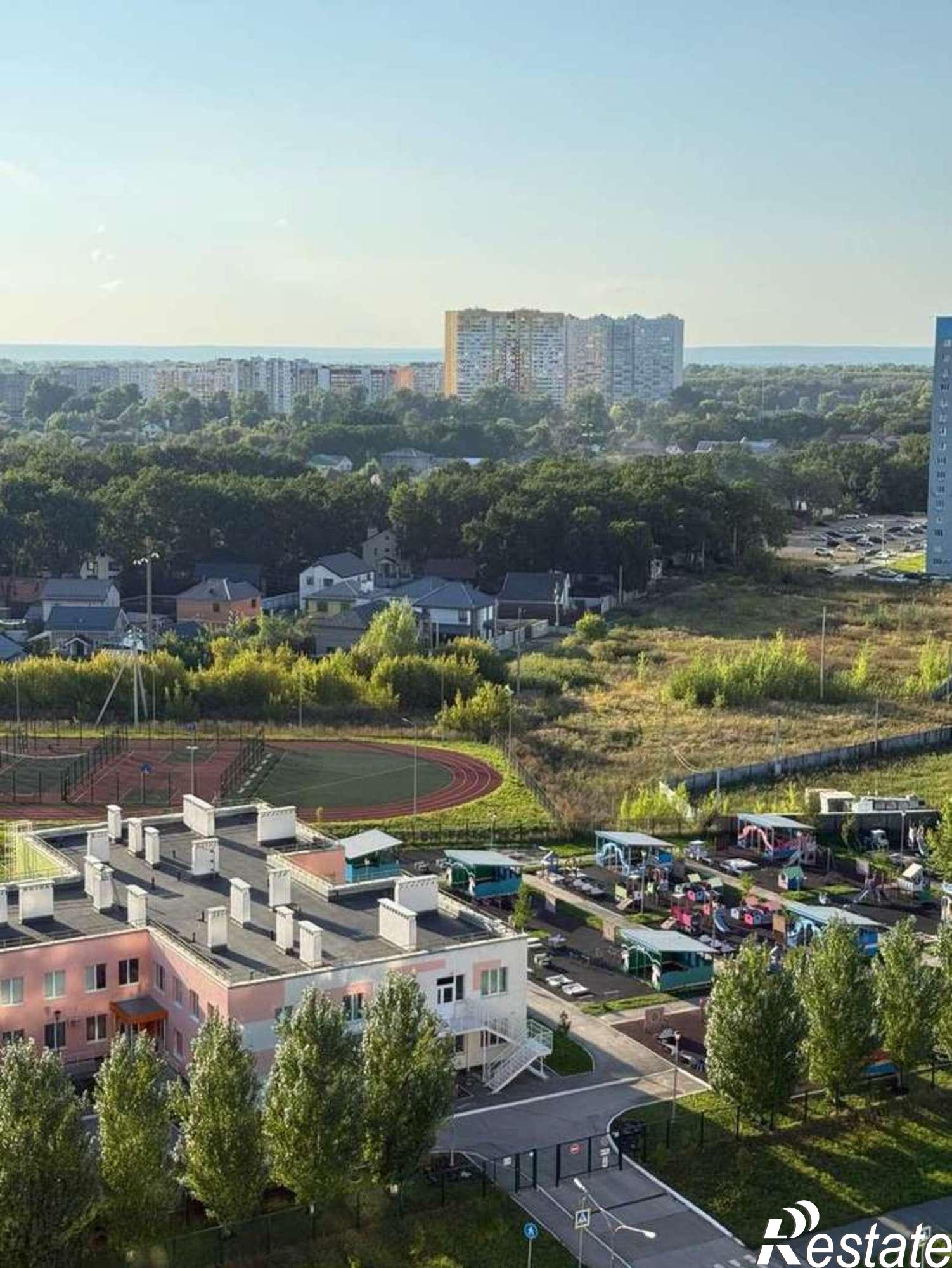 Купить квартиру за 4 490 000 рублей на Александра Солженицына улица, 2