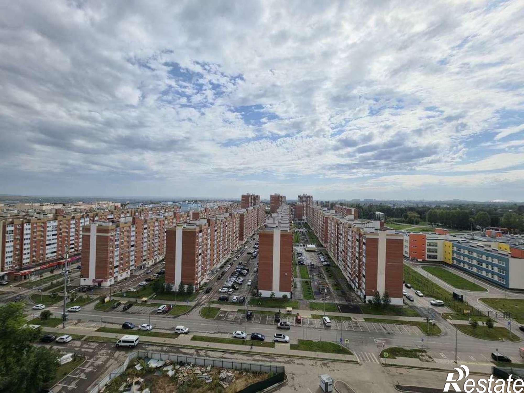 Купить квартиру за 5 200 000 рублей на 1-й квартал, 79