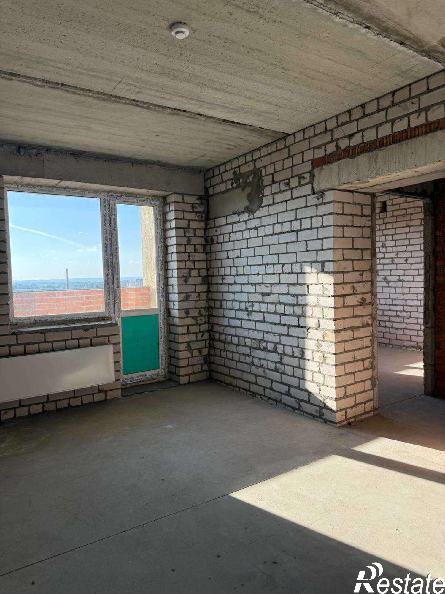 Купить квартиру за 4 490 000 рублей на Александра Солженицына улица, 2