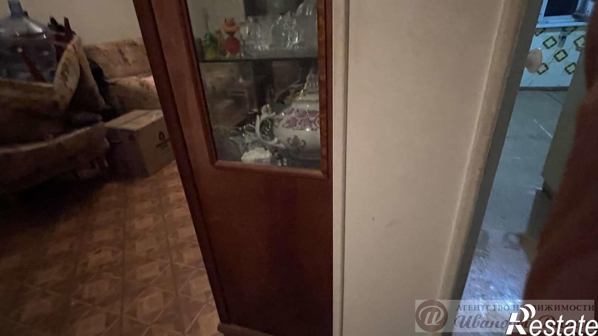 Купить квартиру за 9 500 000 рублей на Осипенко улица, 24
