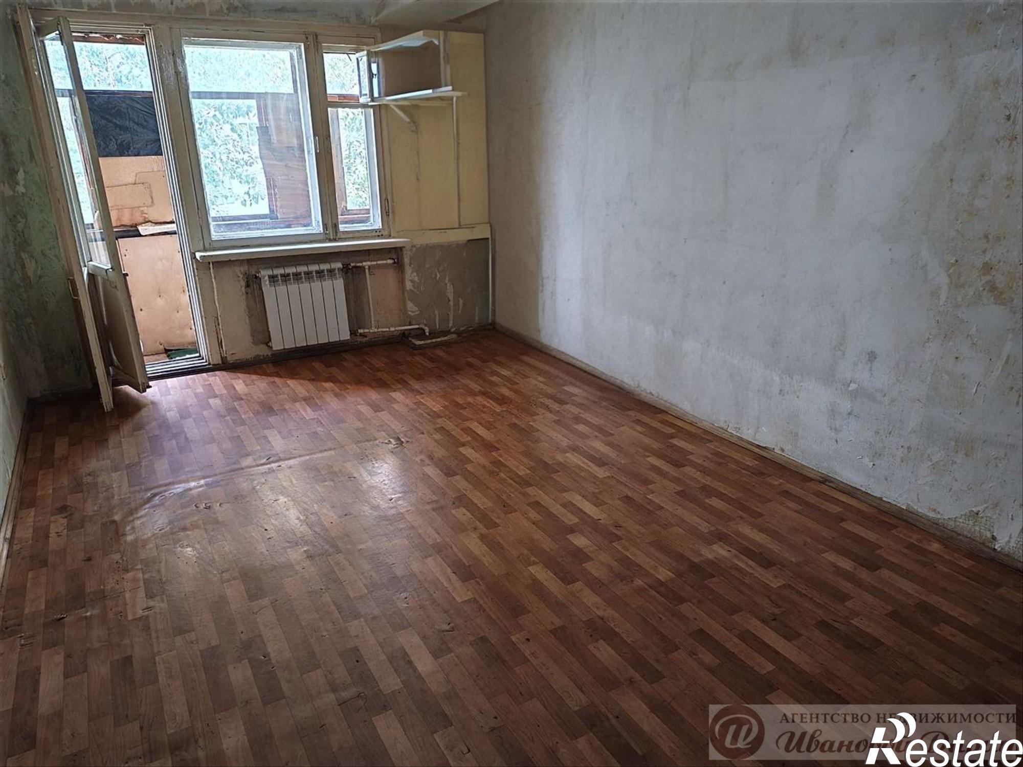 Купить квартиру за 2 900 000 рублей на Бакинская улица, 30а