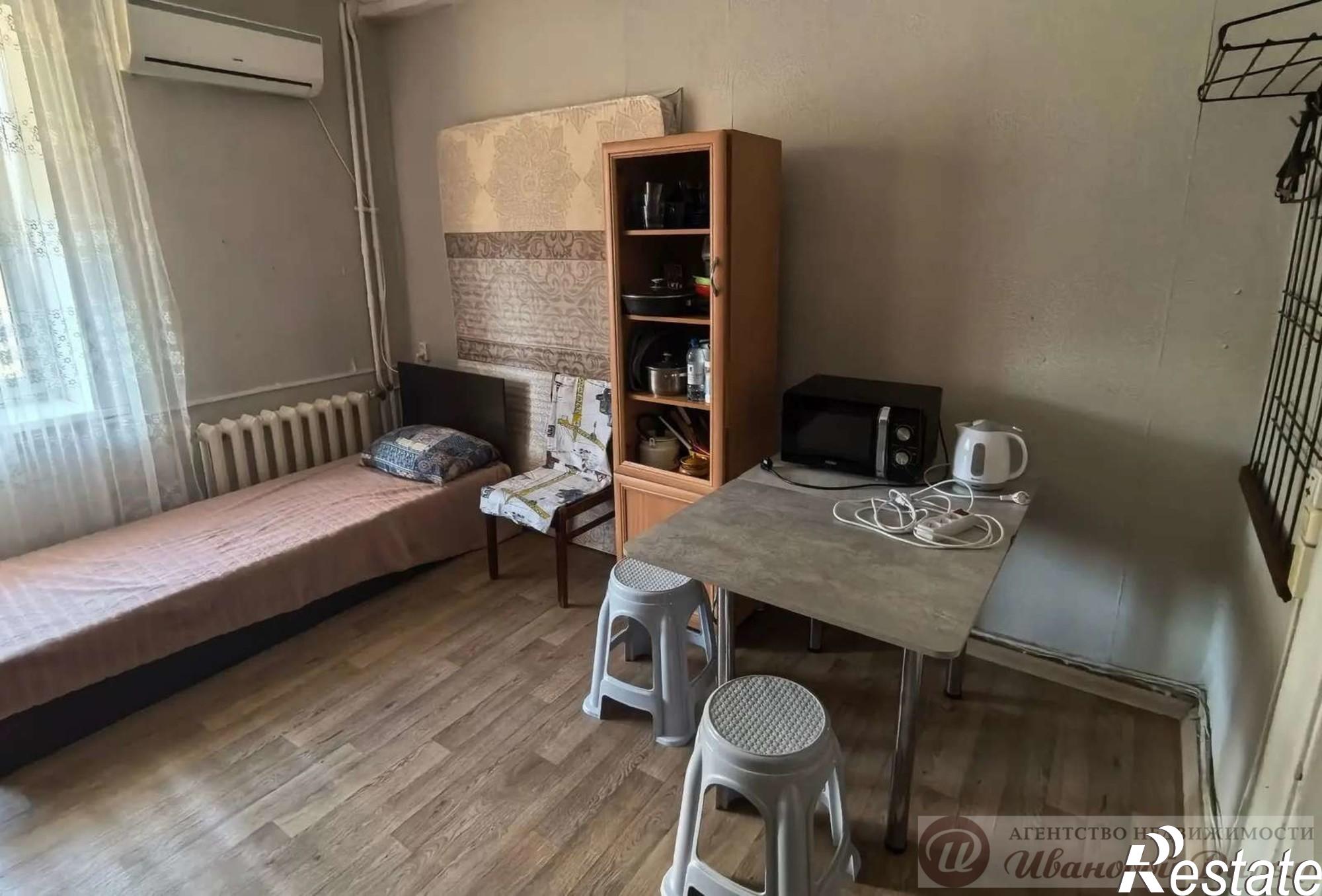 Сдать комнату за 15 000 рублей на Гагарина улица, 155