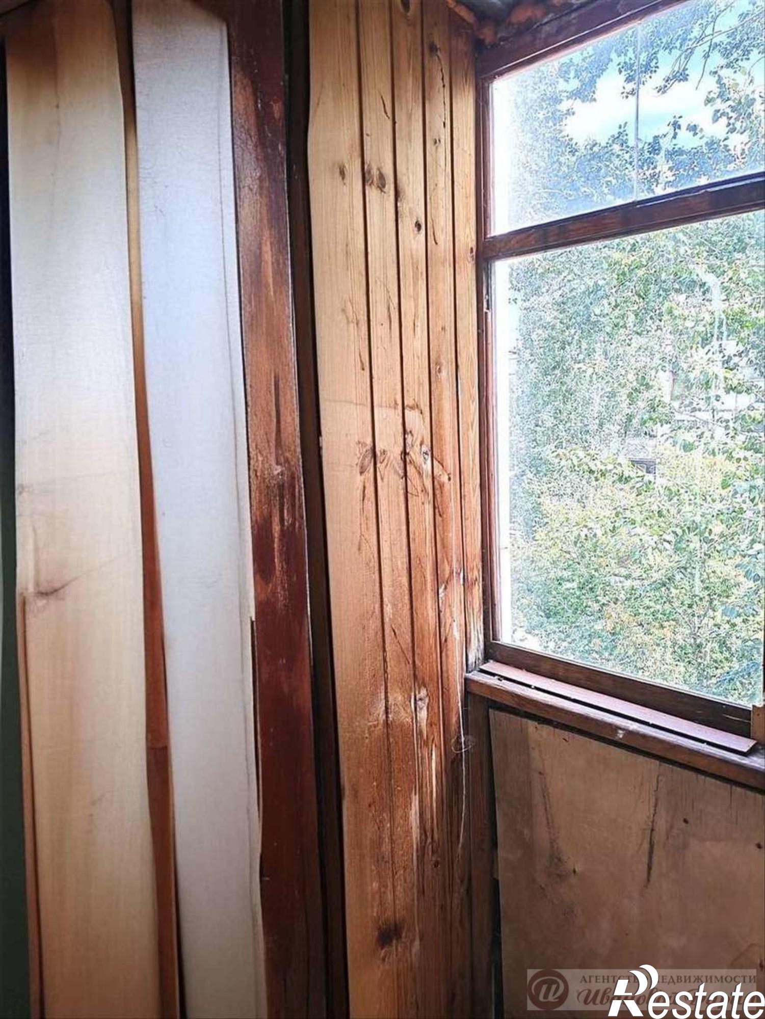 Купить квартиру за 2 900 000 рублей на Бакинская улица, 30а