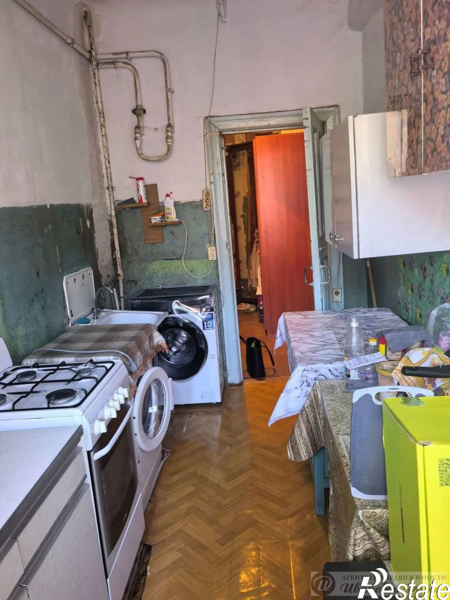 Сдать комнату за 15 000 рублей на Гагарина улица, 155