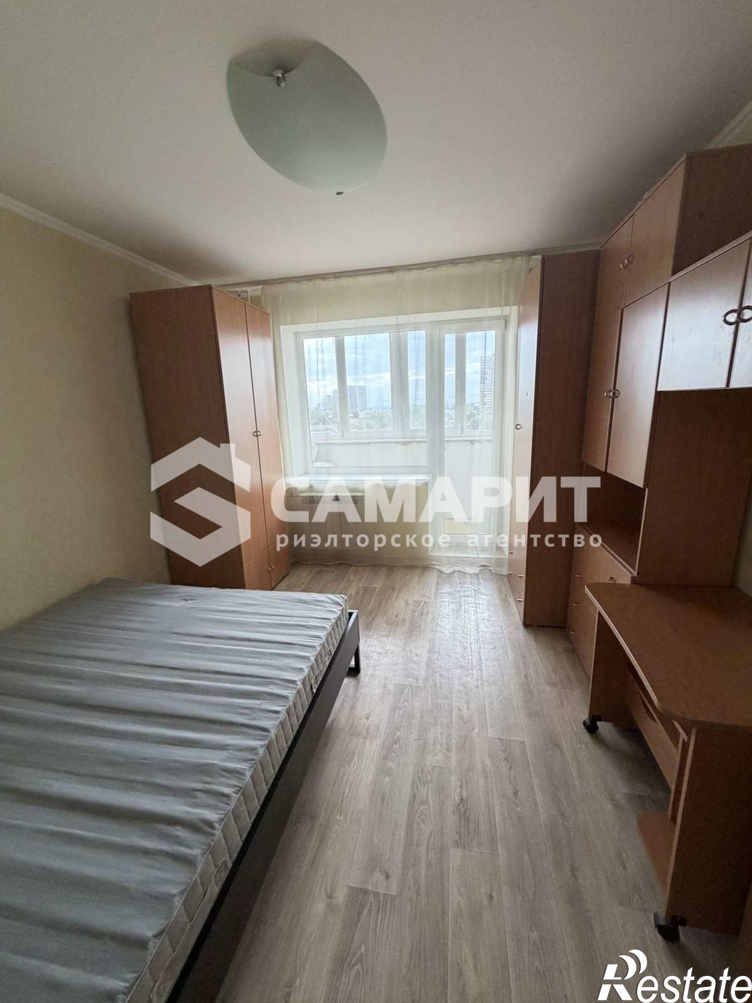 Купить квартиру за 10 160 000 рублей на 22 Партсъезда улица, 186