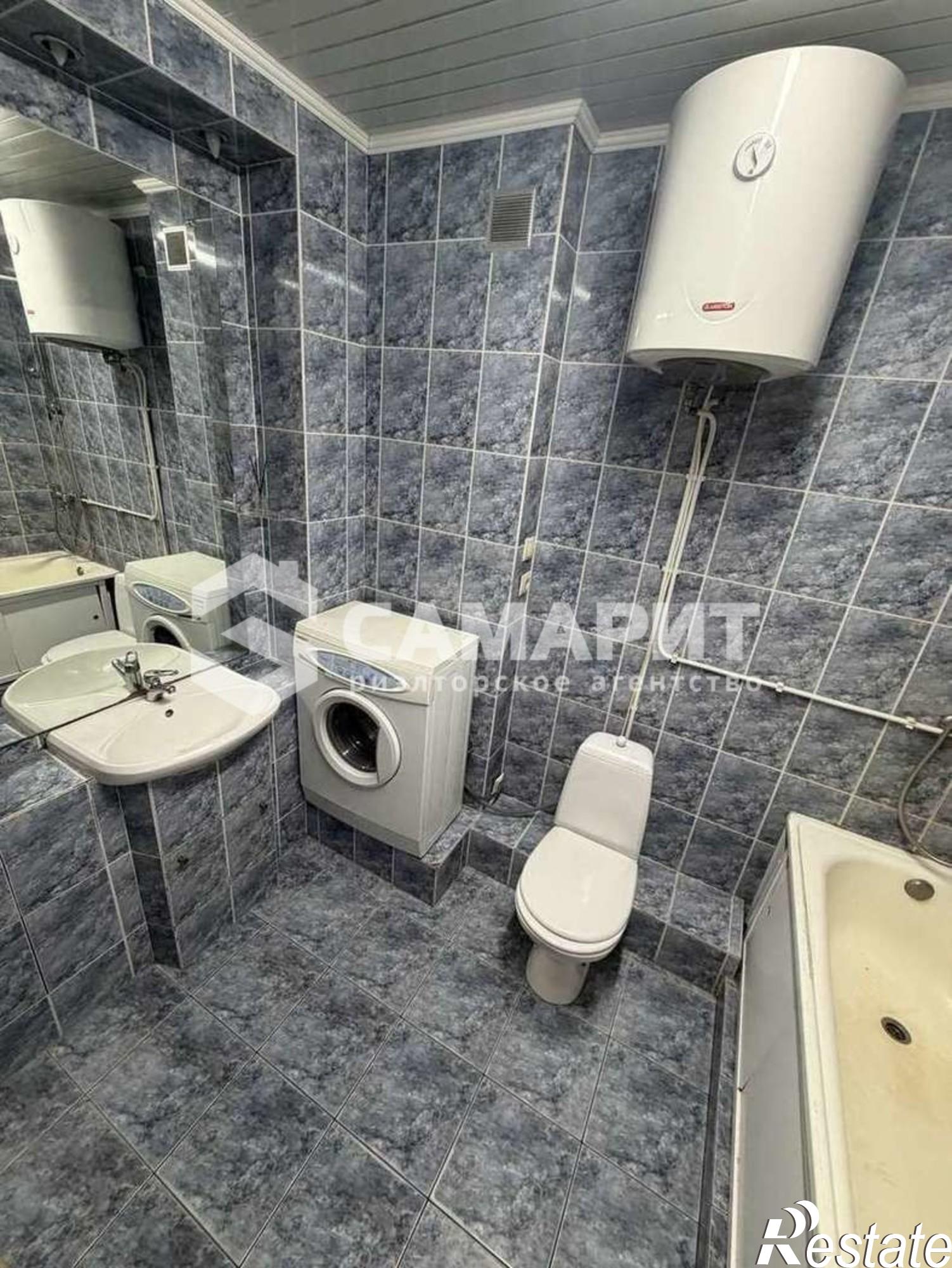 Купить квартиру за 10 160 000 рублей на 22 Партсъезда улица, 186
