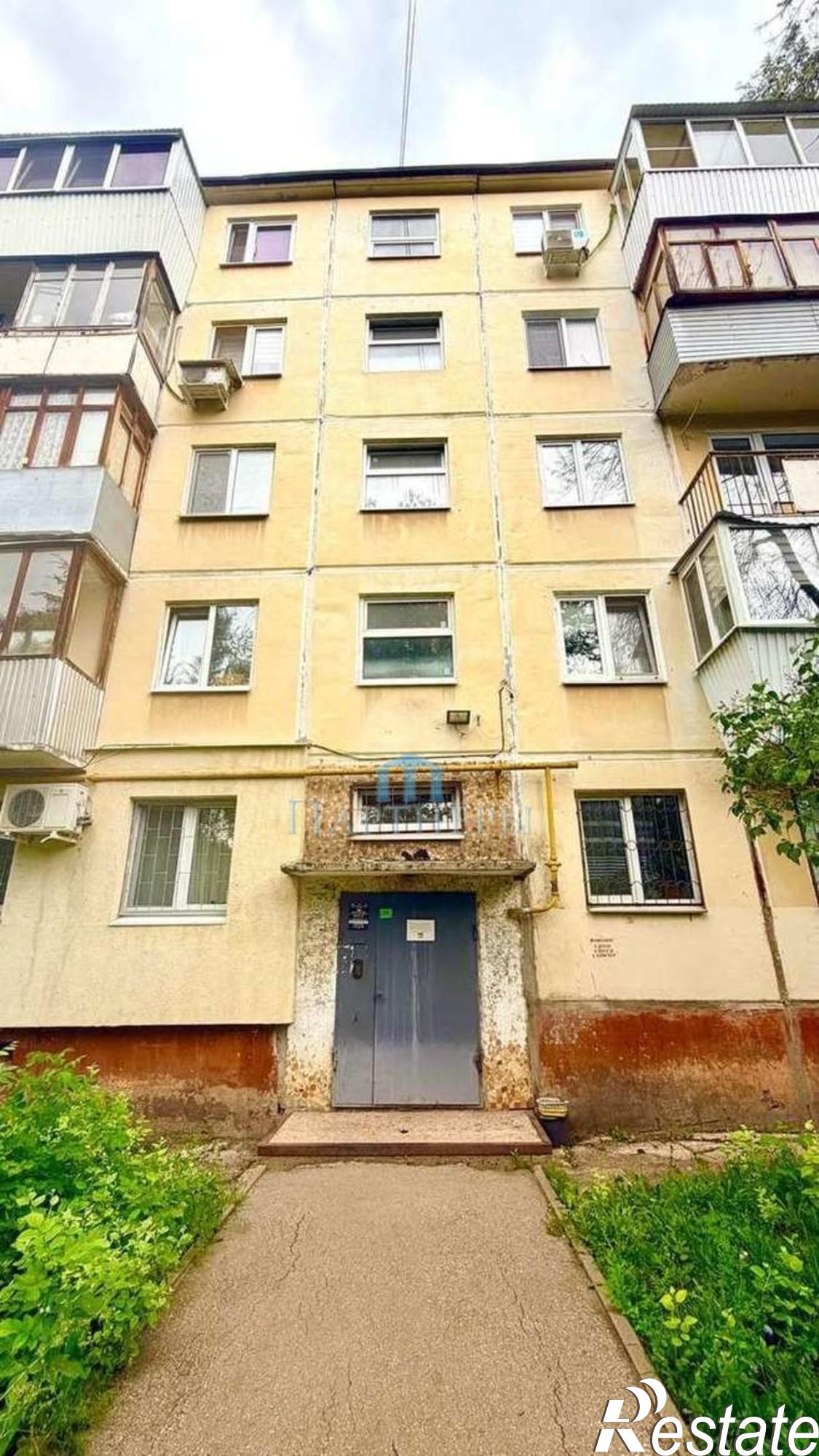 Купить квартиру за 4 900 000 рублей на Партизанская улица, 200
