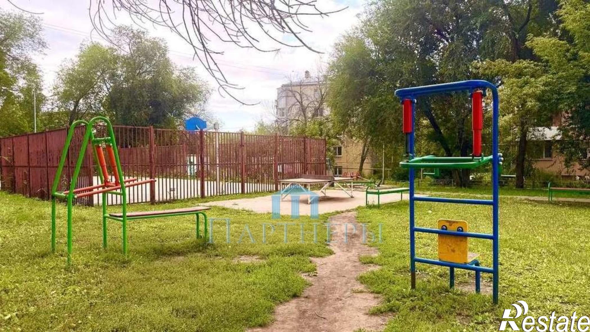 Купить квартиру за 4 900 000 рублей на Партизанская улица, 200