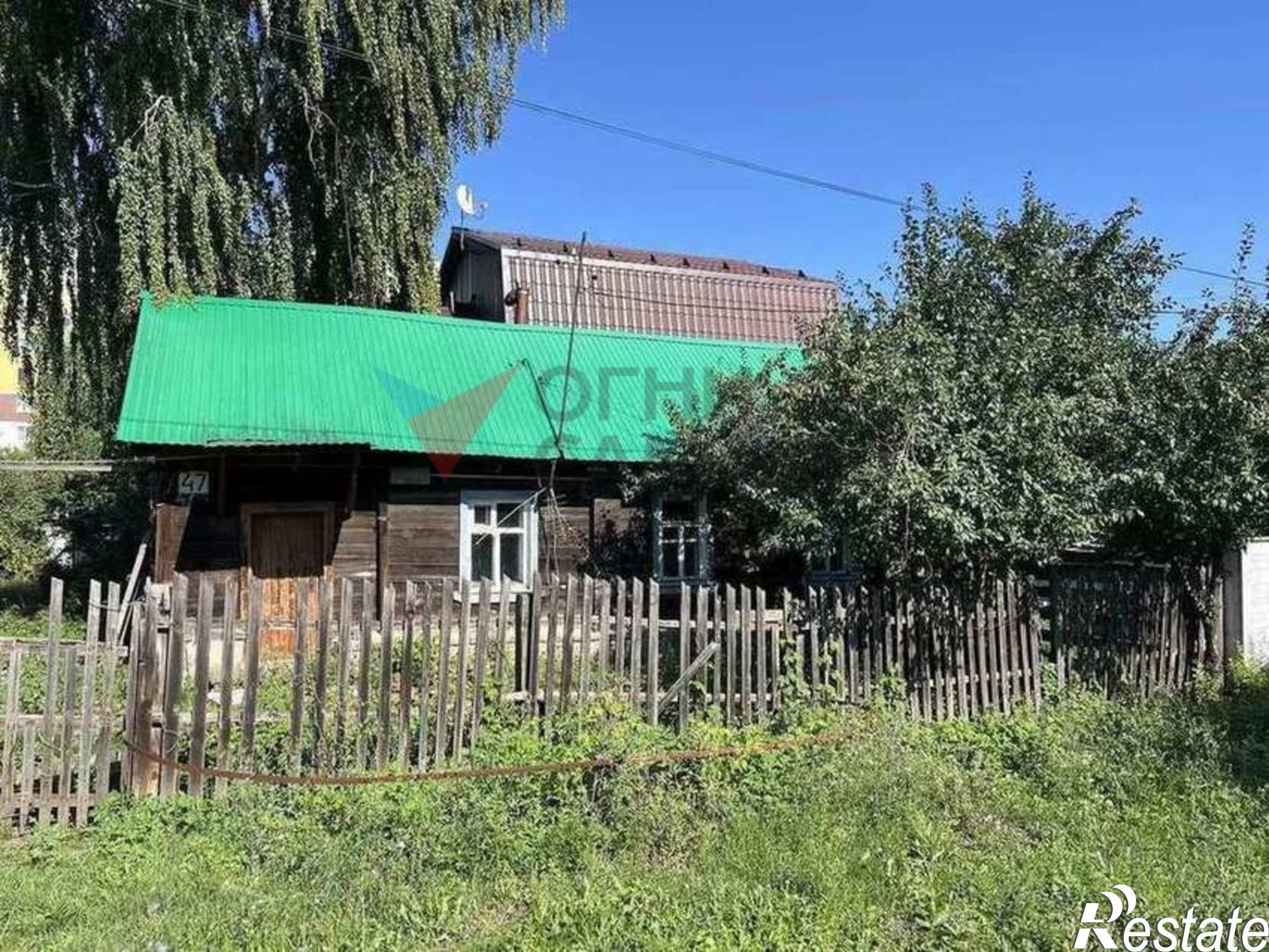 Купить дачу, дом, коттедж за 4 900 000 рублей на Моршанская улица, 47