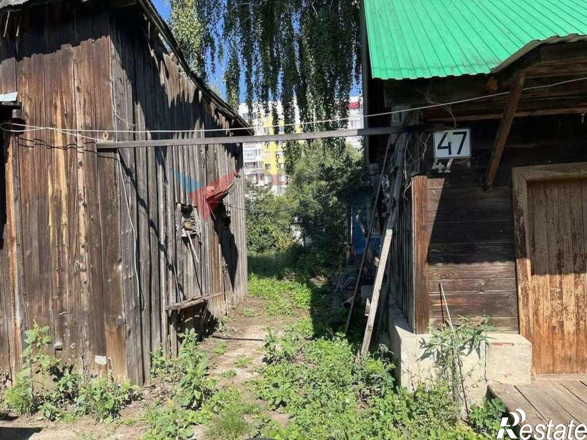 Купить дачу, дом, коттедж за 4 900 000 рублей на Моршанская улица, 47