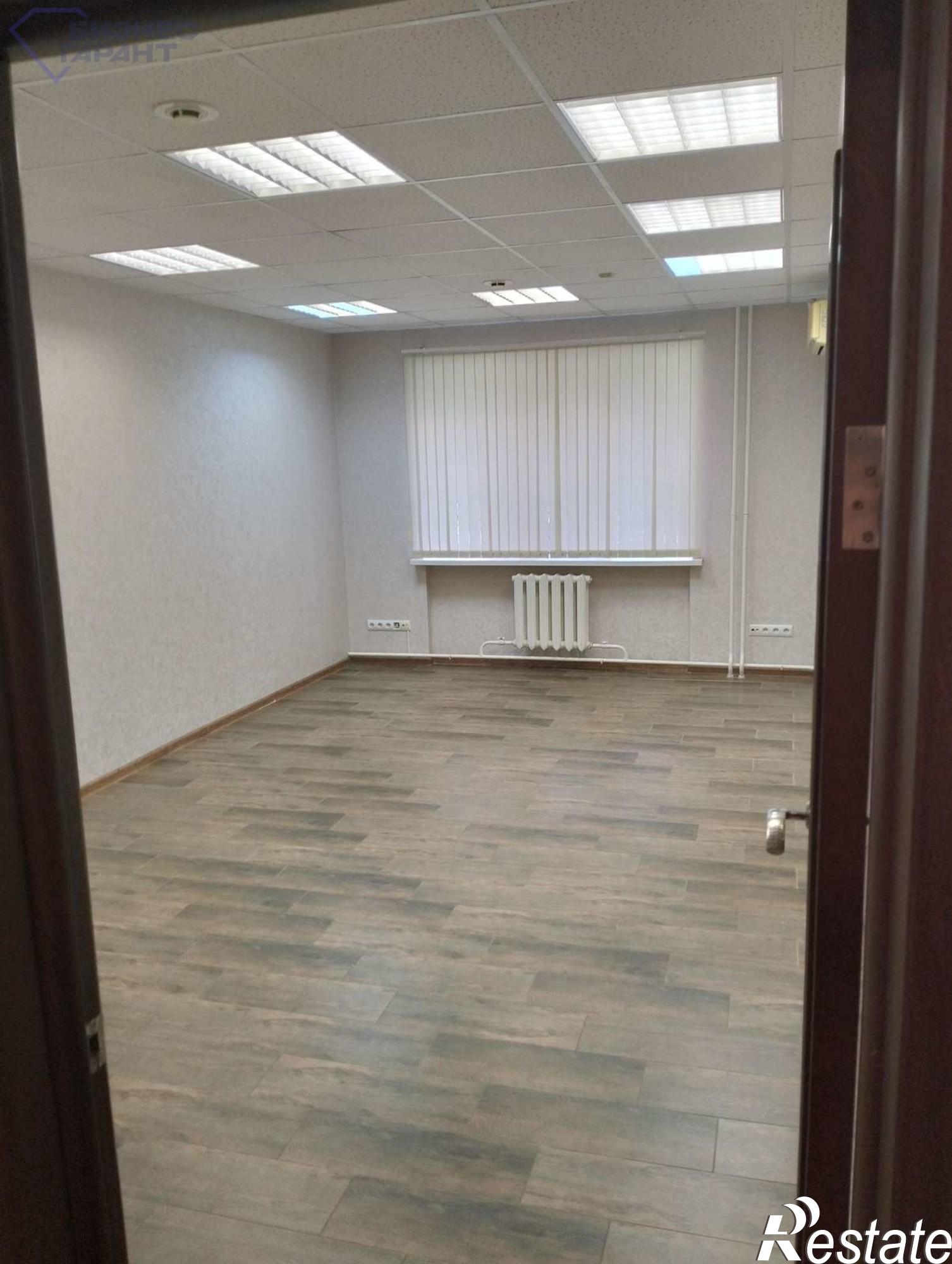 Сдать офис, помещение под офис за 100 000 рублей на 6-я просека, 155