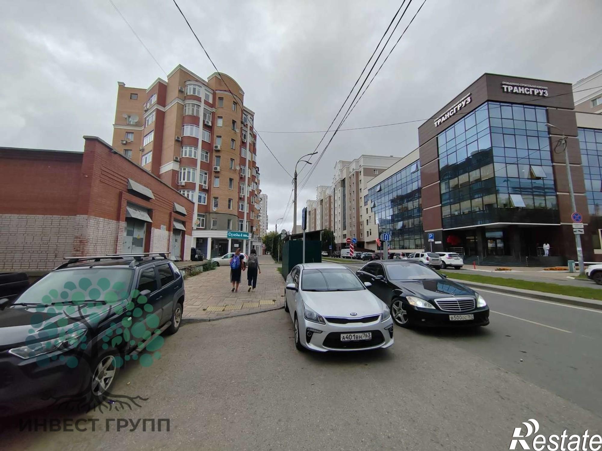 Купить офис, помещение под офис за 35 000 000 рублей на Ленинская улица, 228