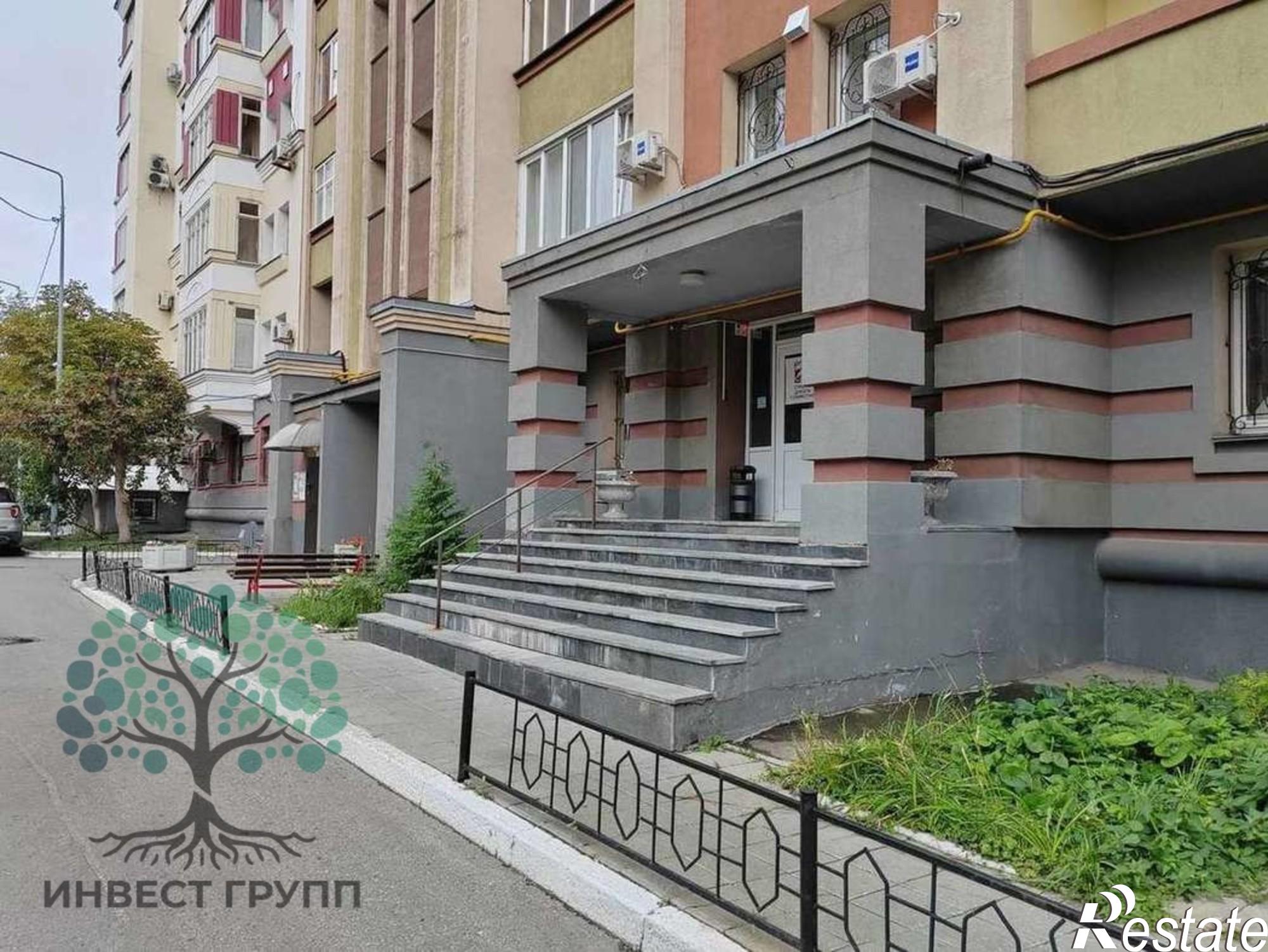Купить офис, помещение под офис за 35 000 000 рублей на Ленинская улица, 228