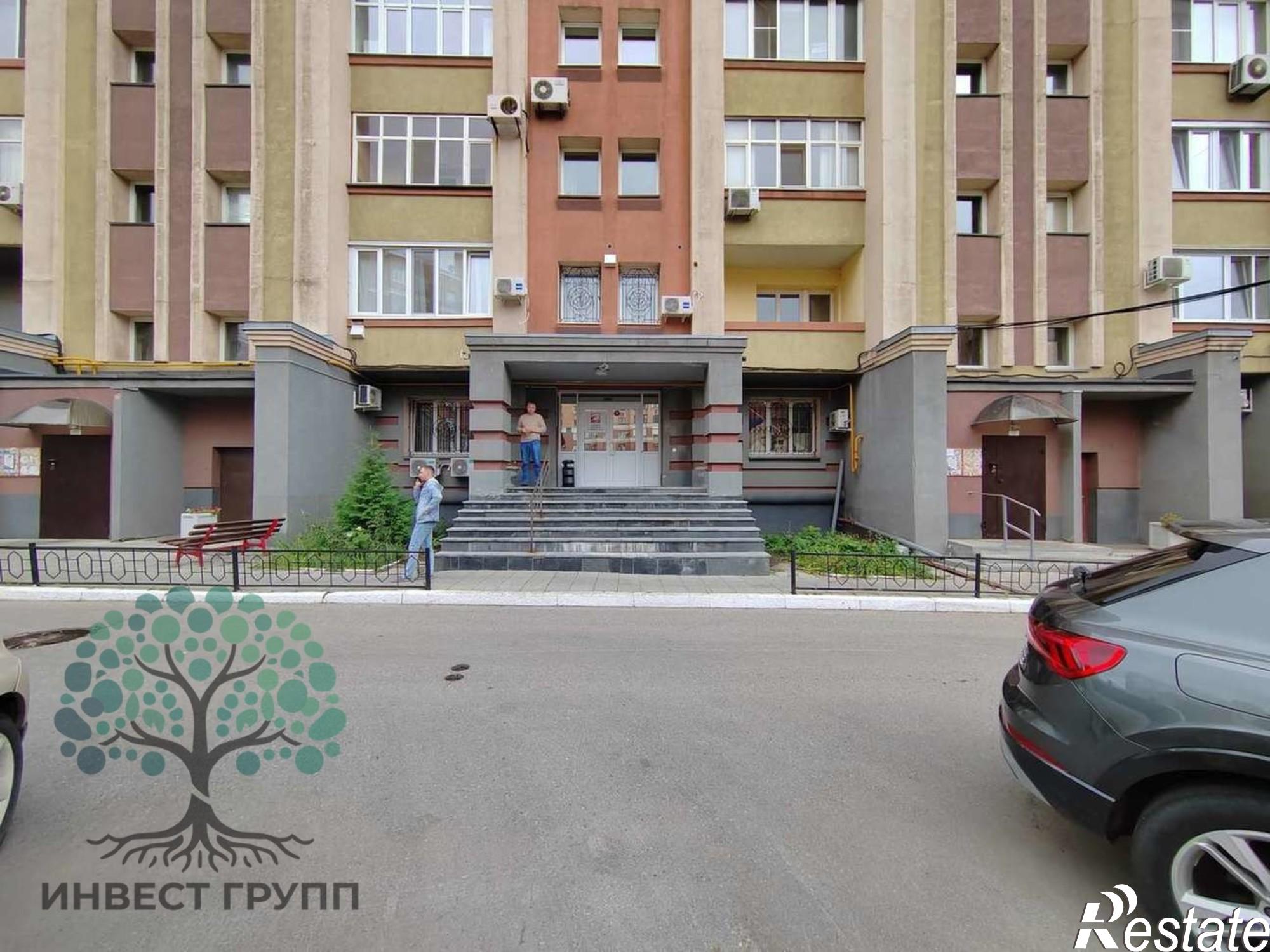 Купить офис, помещение под офис за 35 000 000 рублей на Ленинская улица, 228