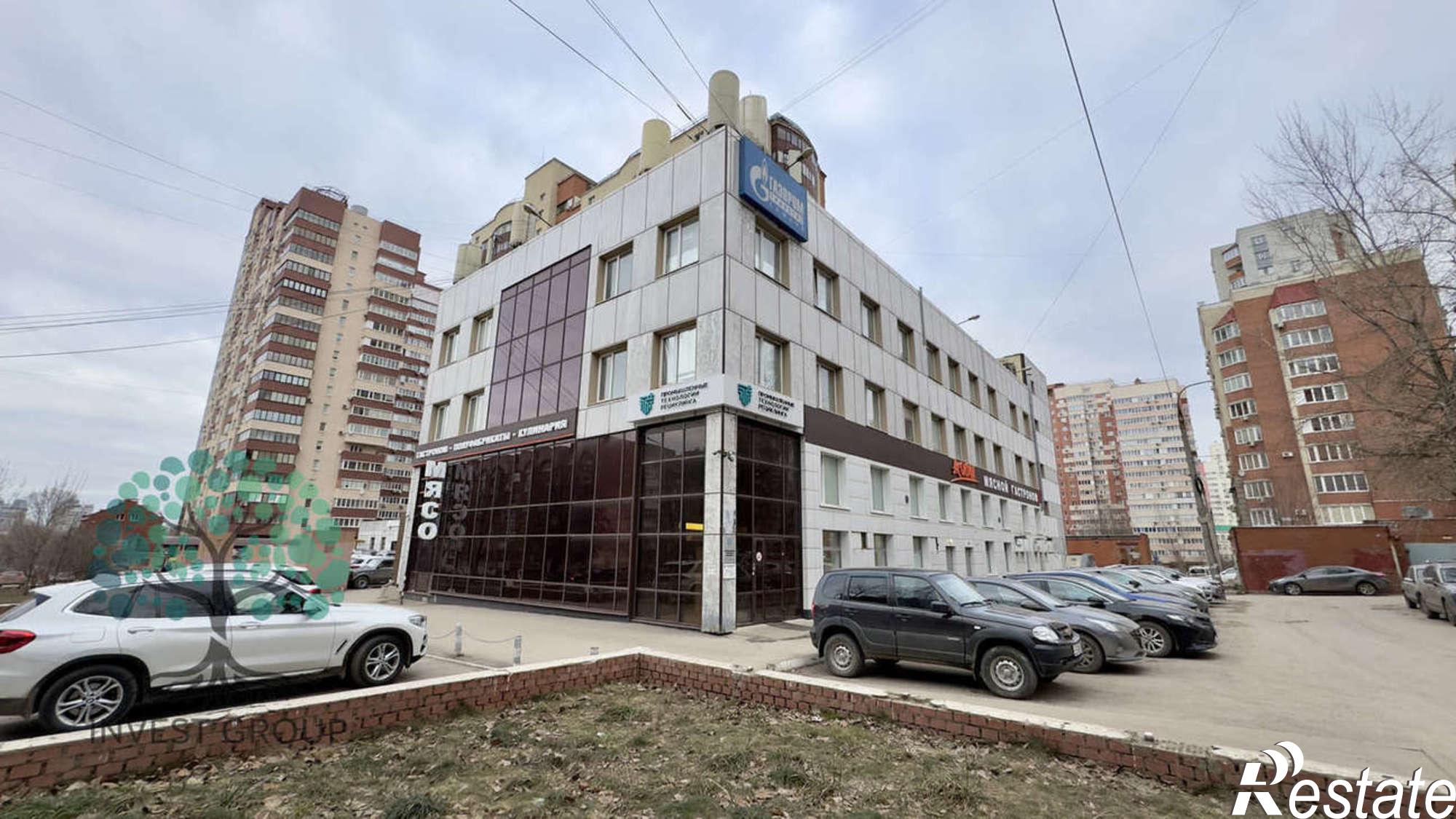 Сдать офис, помещение под офис за 57 000 рублей на Мичурина улица, 128