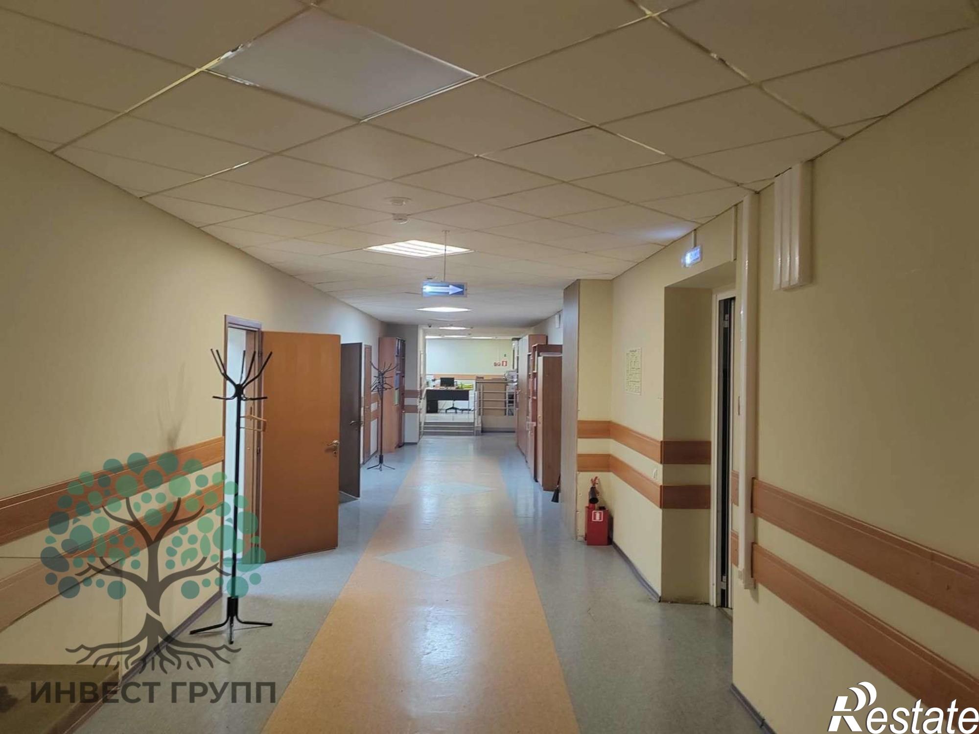 Купить офис, помещение под офис за 35 000 000 рублей на Ленинская улица, 228
