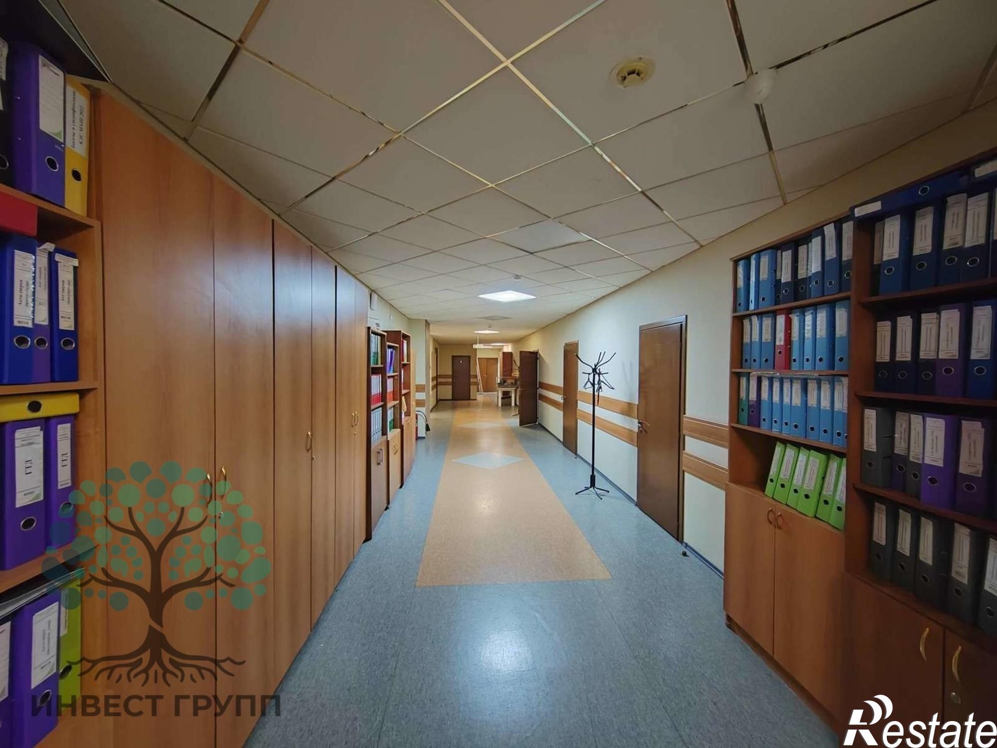 Купить офис, помещение под офис за 35 000 000 рублей на Ленинская улица, 228