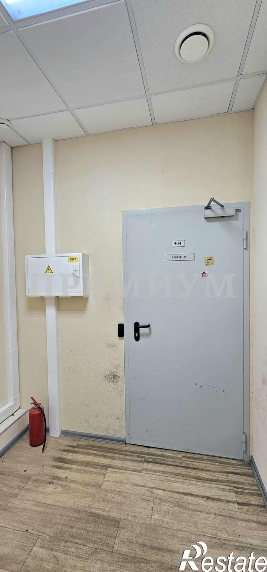 Сдать офис, помещение под офис за 150 000 рублей на Партизанская улица, 82 А