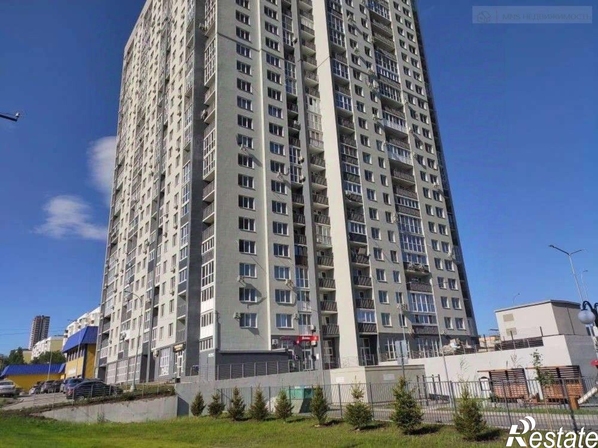 Купить квартиру за 9 980 000 рублей на ул Советской Армии, 83
