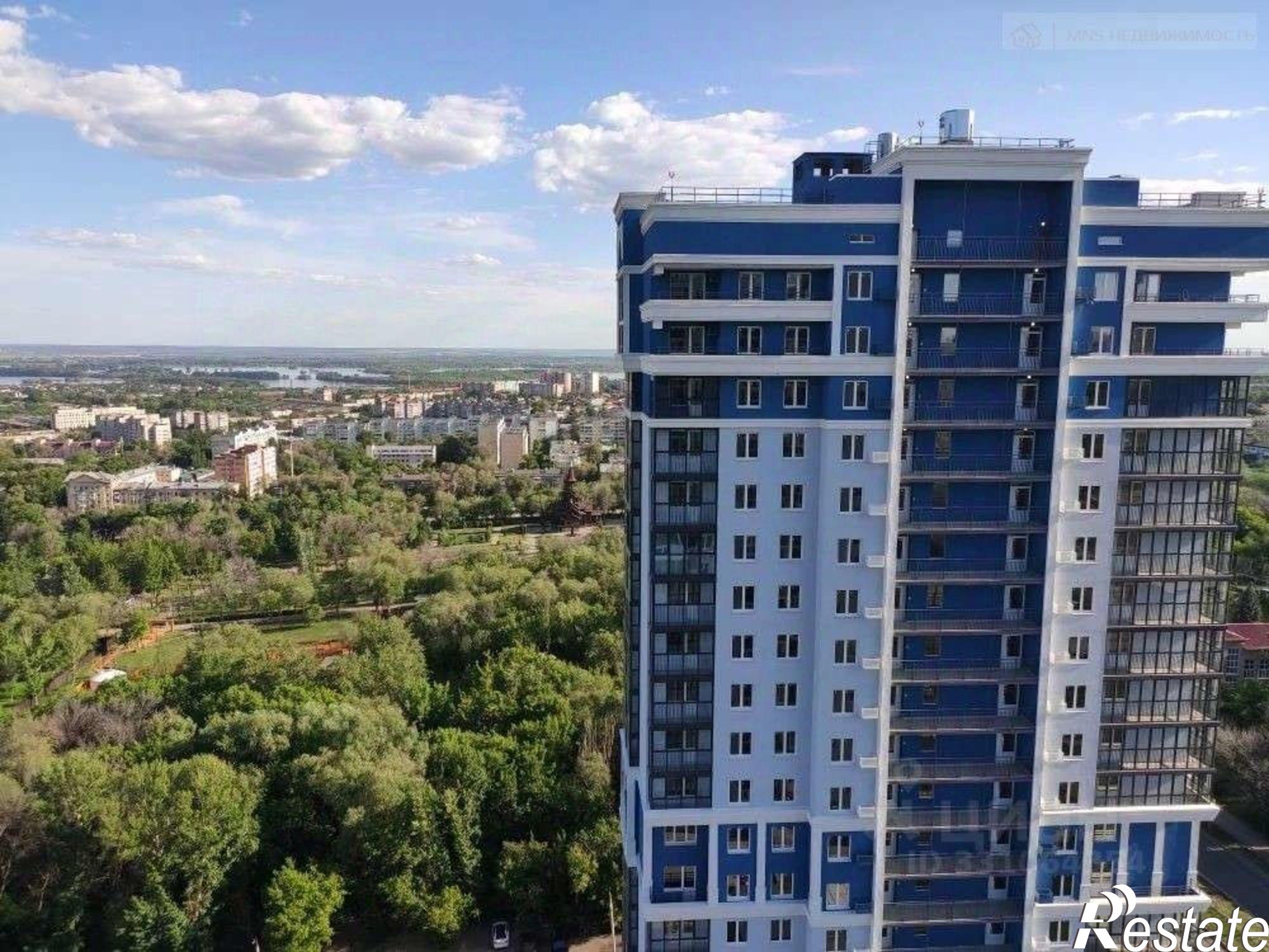 Купить квартиру за 9 980 000 рублей на ул Советской Армии, 83