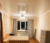 комната 35 кв м Юных Пионеров проспект, 65