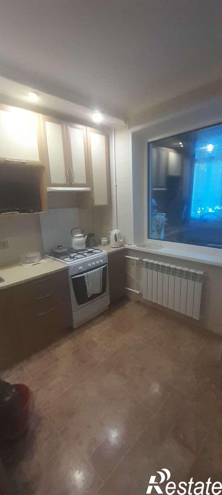 3-комн квартира 1-й квартал, 5