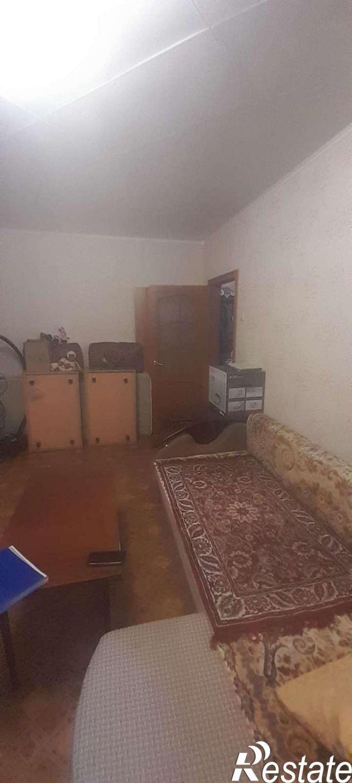 3-комн квартира 1-й квартал, 5