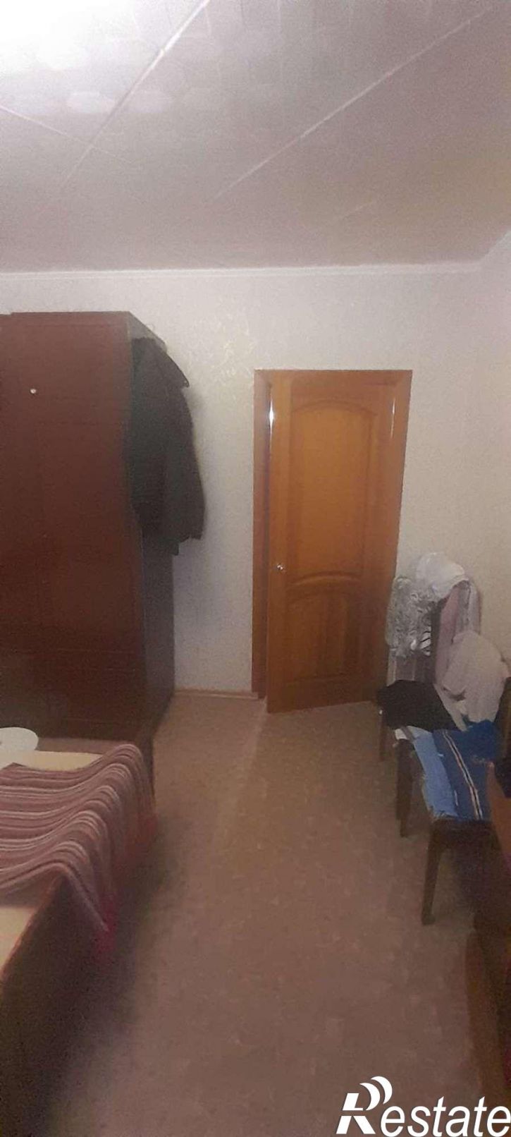 3-комн квартира 1-й квартал, 5