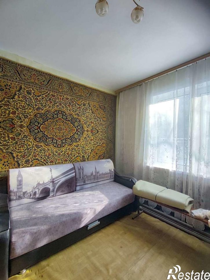2-комн квартира Бакинская улица, 32а