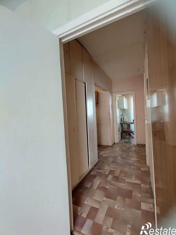 2-комн квартира Бакинская улица, 32а