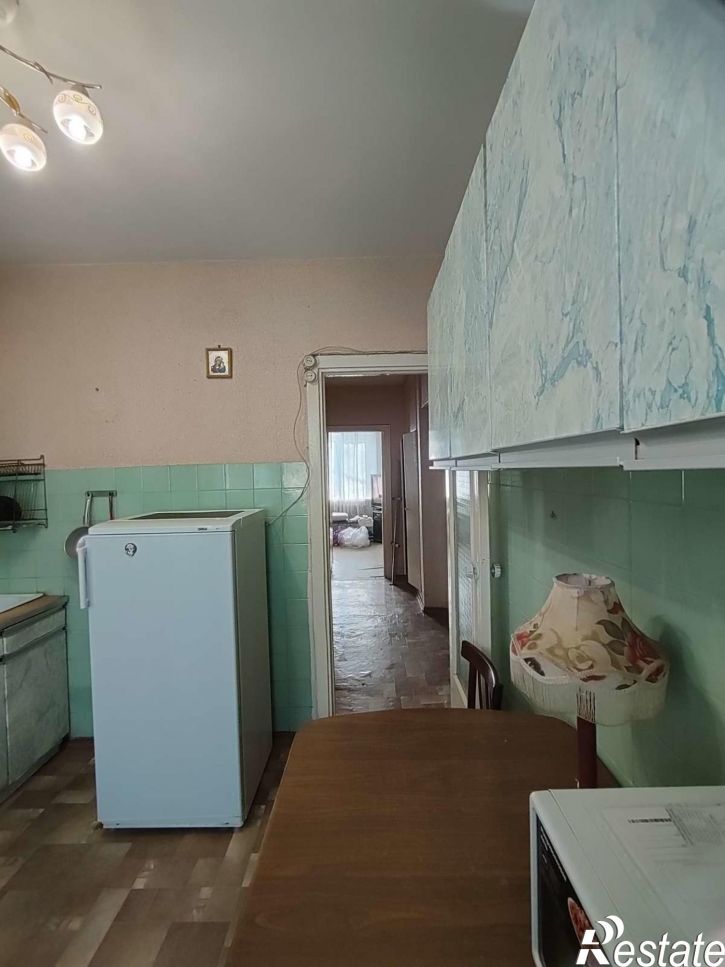 2-комн квартира Бакинская улица, 32а