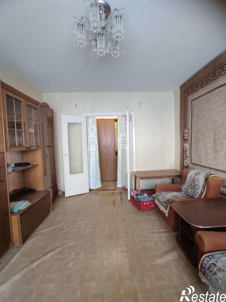 2-комн квартира Бакинская улица, 32а