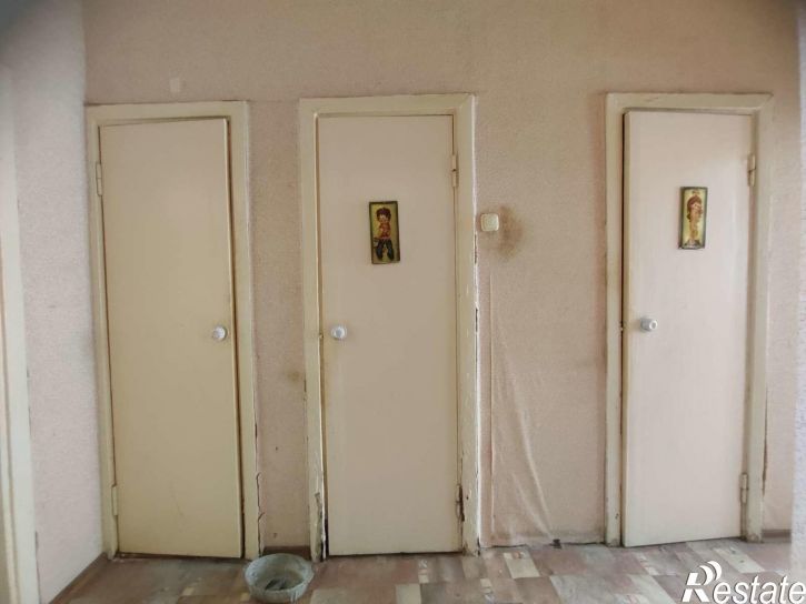 2-комн квартира Бакинская улица, 32а