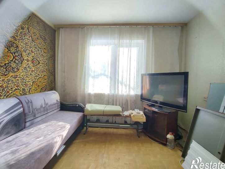 2-комн квартира Бакинская улица, 32а