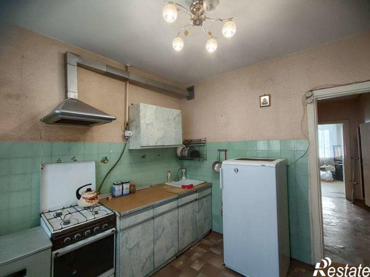 2-комн квартира Бакинская улица, 32а