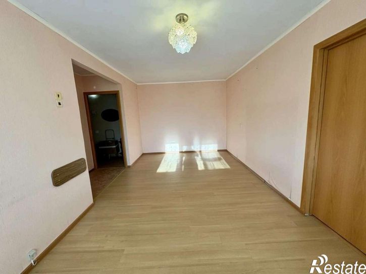 2-комн квартира Красноглинское шоссе, 17