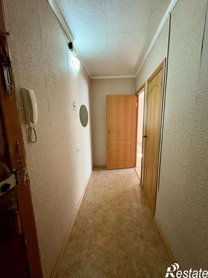2-комн квартира Красноглинское шоссе, 17