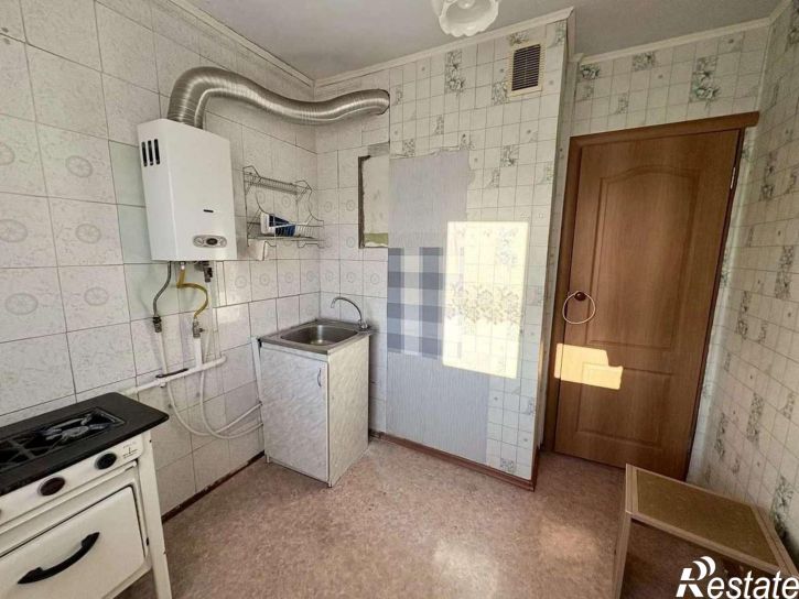 2-комн квартира Красноглинское шоссе, 17