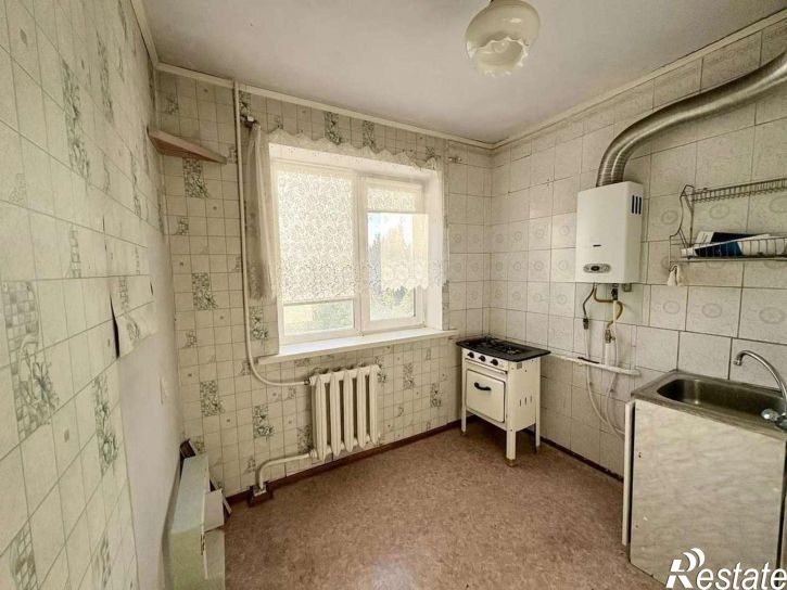 2-комн квартира Красноглинское шоссе, 17
