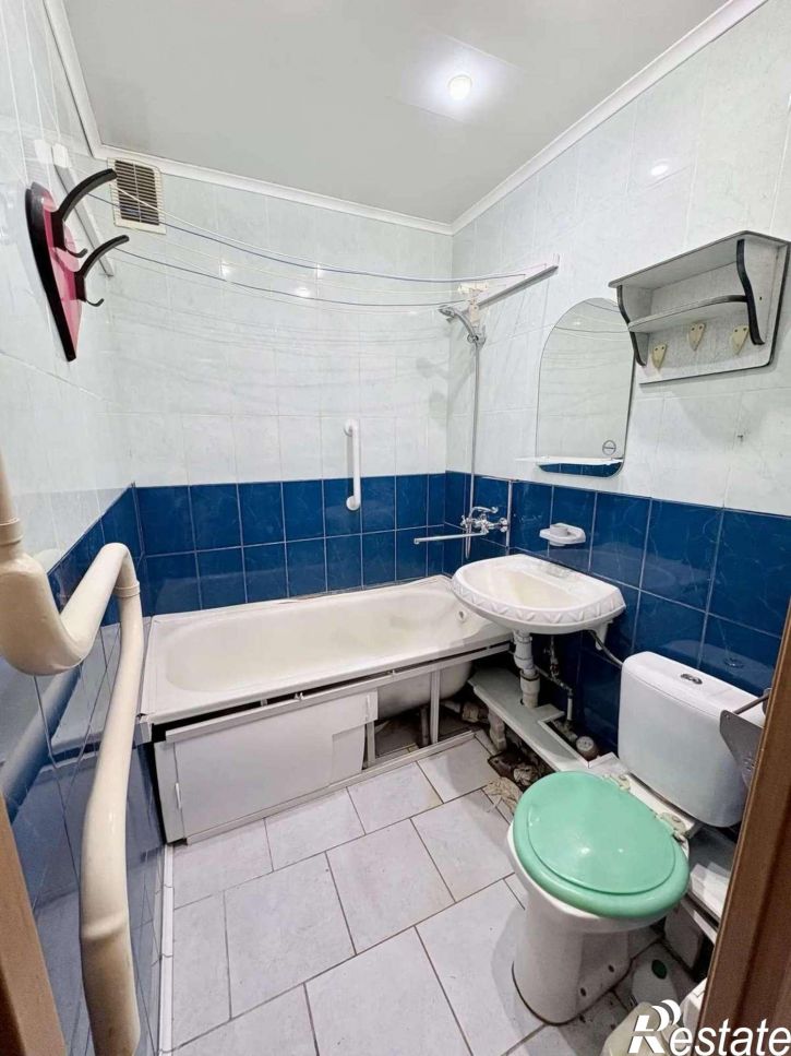 2-комн квартира Красноглинское шоссе, 17