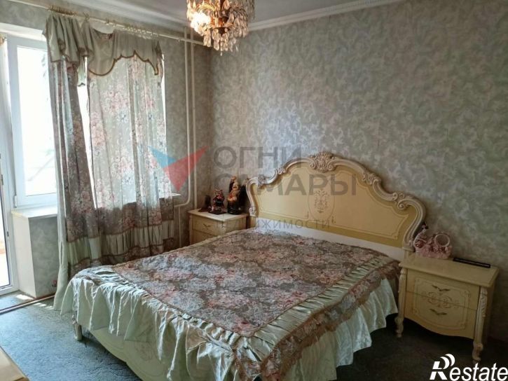 3-комн квартира Солнечная улица, 13