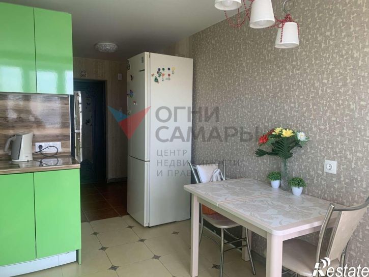 3-комн квартира Карла Маркса проспект, 344