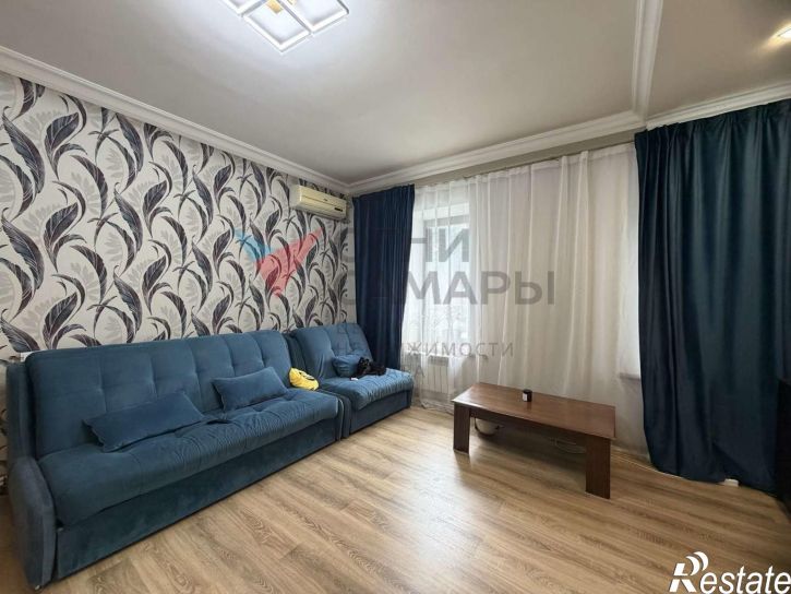 3-комн квартира Фрунзе улица, 23