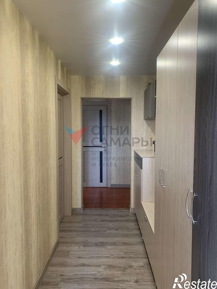 3-комн квартира Карла Маркса проспект, 344